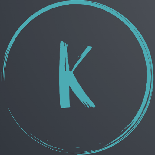 KomikID Logo